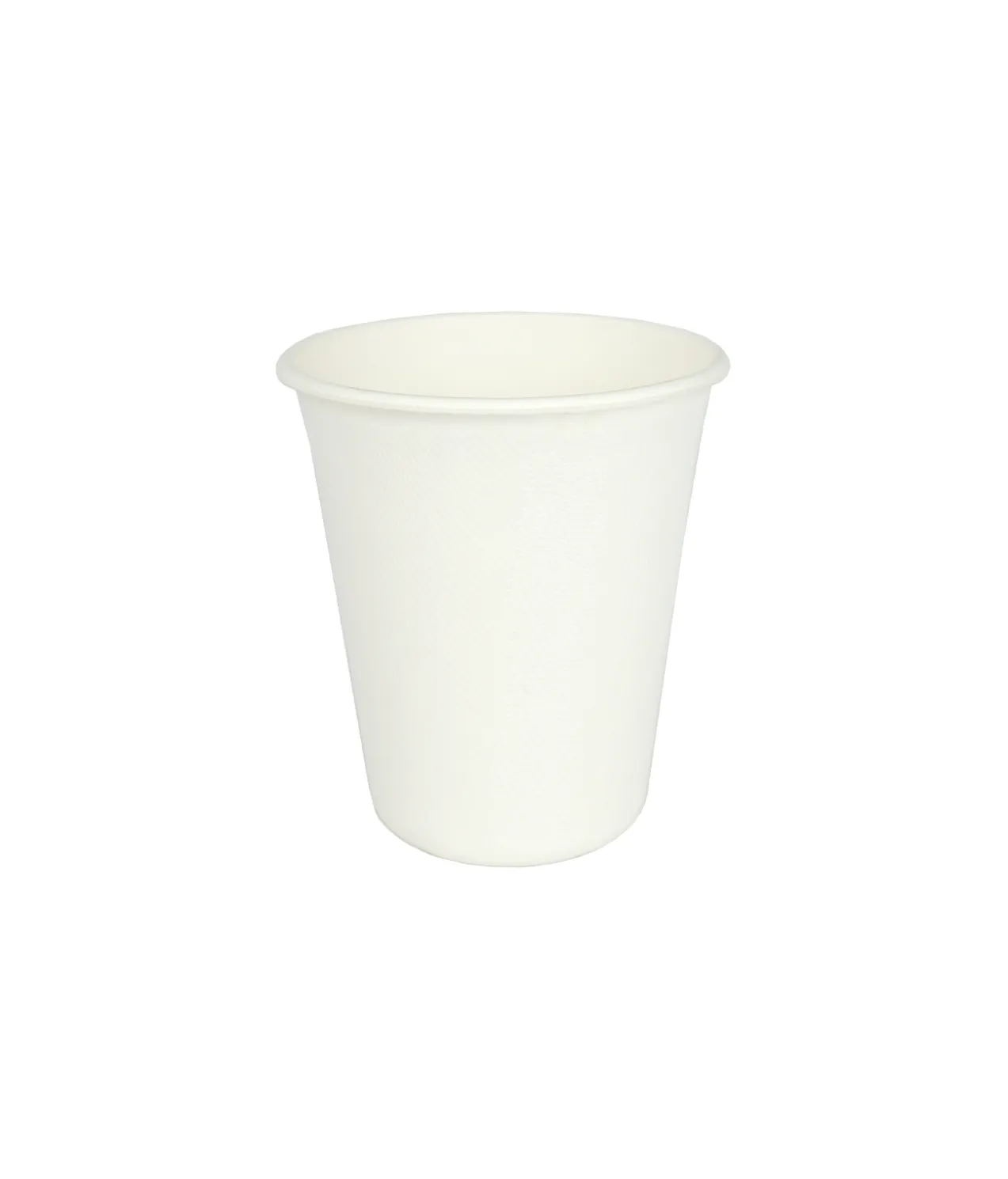 Biodegradable Cups 8oz 25pc