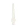 Biodegradable Forks 16.5cm 100pcs