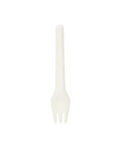 Biodegradable Forks 16.5cm 100pcs