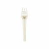 Biodegradable Forks 14.2cm 24pk