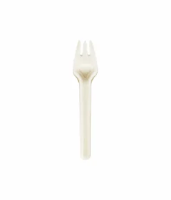 Biodegradable Forks 14.2cm 24pk