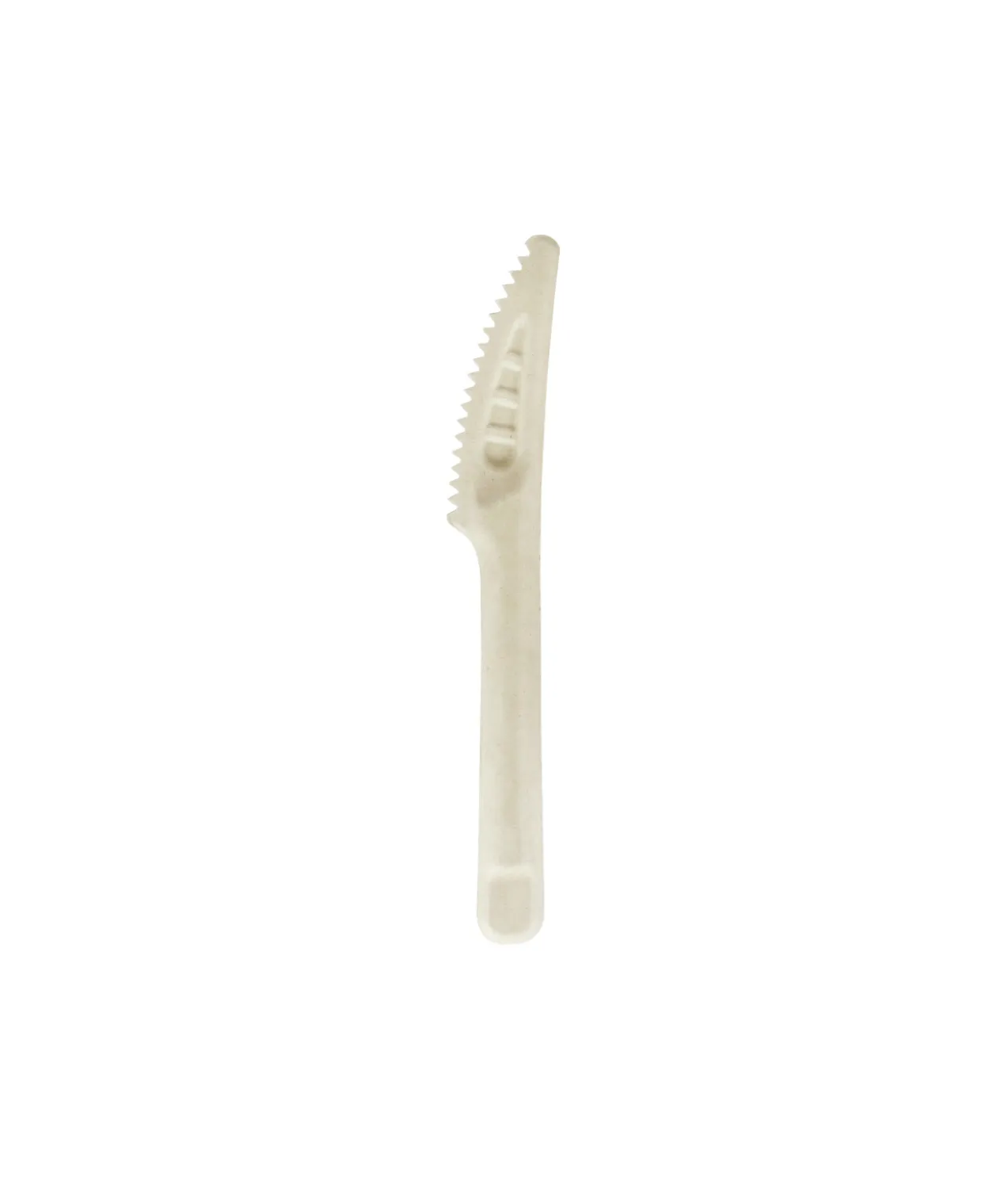 Biodegradable Knives 16.2cm 24pk