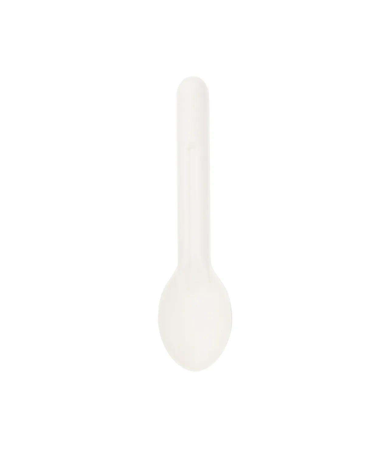 Biodegradable Spoons 14.5cm 100pcs