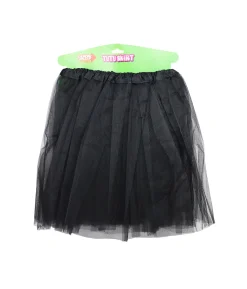 Black Adult Tutu 40cm