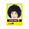 Black Afro Fro Factor 3