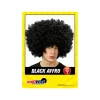 Black Afro Fro Factor 7