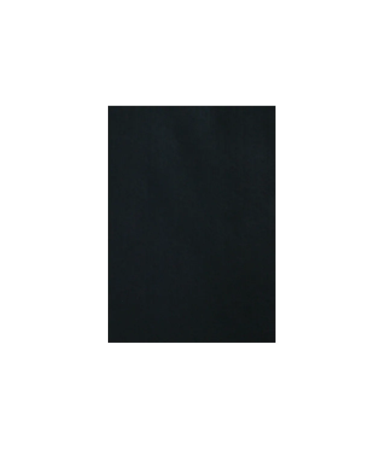 Black A4 Soft Felt 10pk