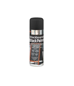 Blackboard Spray Paint 100ml
