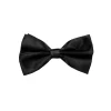 Black Bow Tie