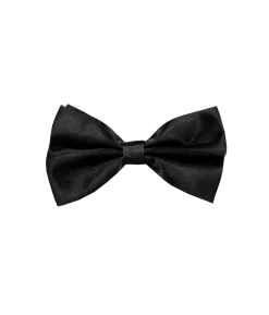 Black Bow Tie