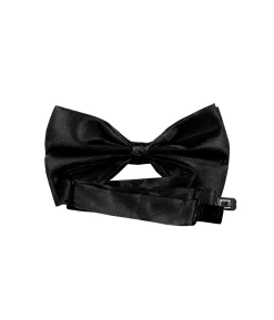 Black Bow Tie