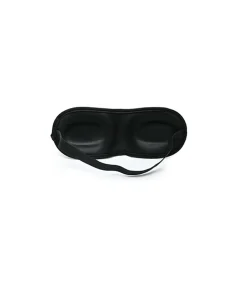 Black Eye Mask Contoured