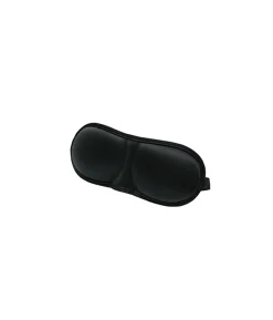 Black Eye Mask Contoured