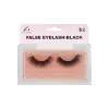 Black False Eyelashes