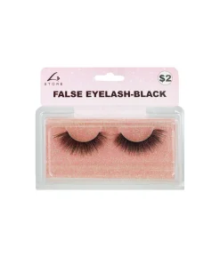 Black False Eyelashes