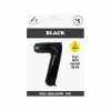 Black Foil Number Balloon 7