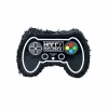 Black Game Controller Pinata