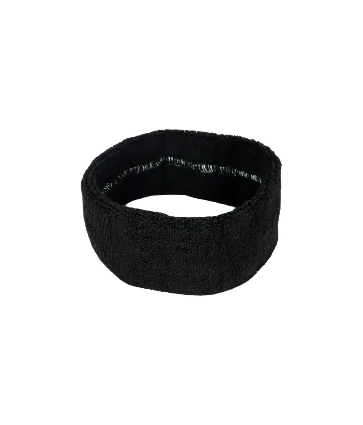 Black Headband