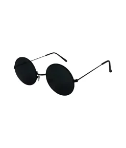 Black John Lennon Glasses