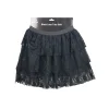 Black Lace Tutu