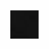 Black Large Napkins 50pk
