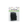 Black Latex Balloon 36inch 1pc