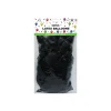 Black Latex Balloons 12inch 50pk