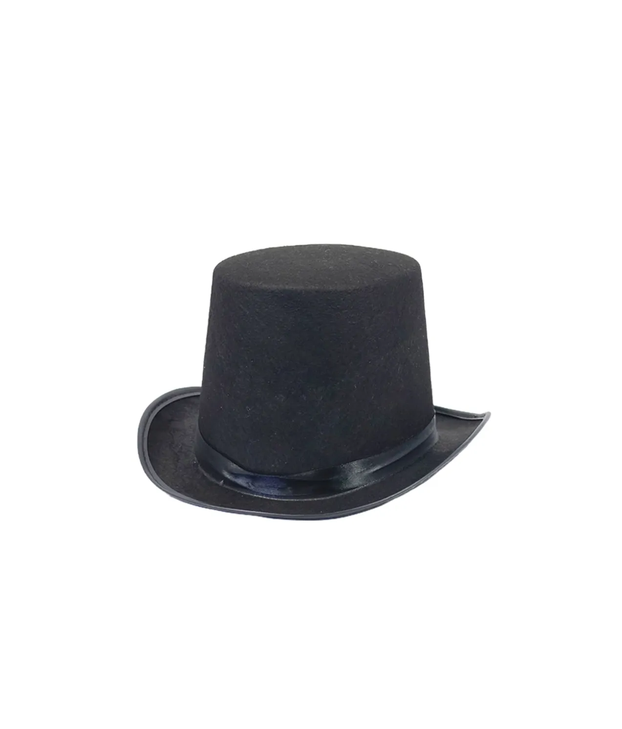 Black Magician Top Hat