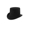 Black Magician Top Hat
