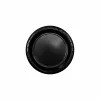 Black Paper Plates 20x7in