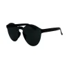 Black Party Glasses