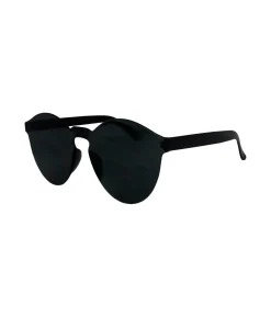 Black Party Glasses