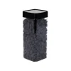 Black Pebbles 5-8mm 850g