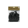 Black Rose Flower Petals 400pc