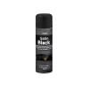 Black Satin Spray Paint 100ml