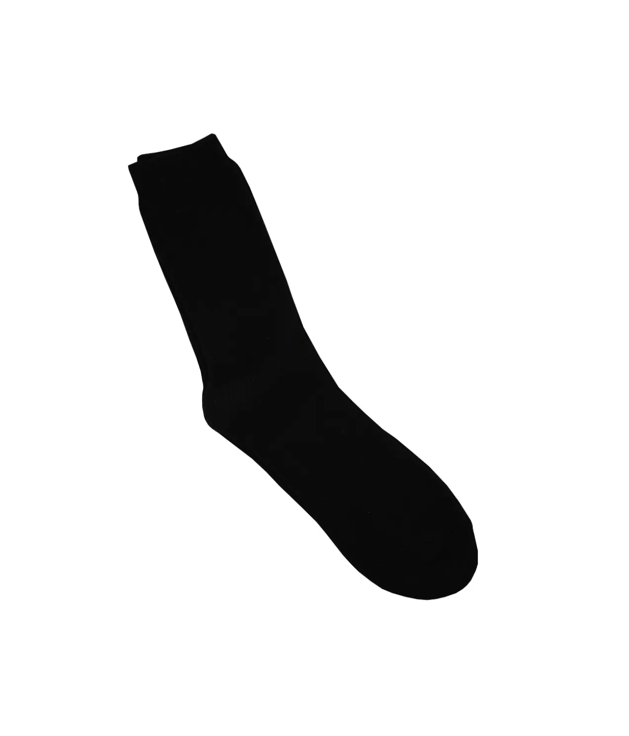 Black Socks 3pk
