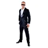 Black Suit