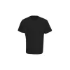 Black T-Shirt For Child Size 14