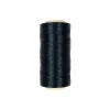 Black Waxed Sewing Thread 250m