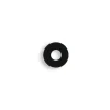 Black Zombie Contact Lens