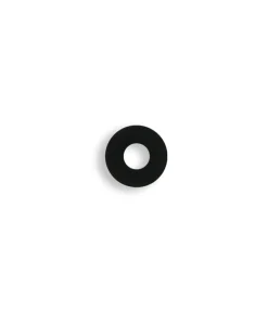 Black Zombie Contact Lens