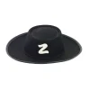 Black Zoro Hat