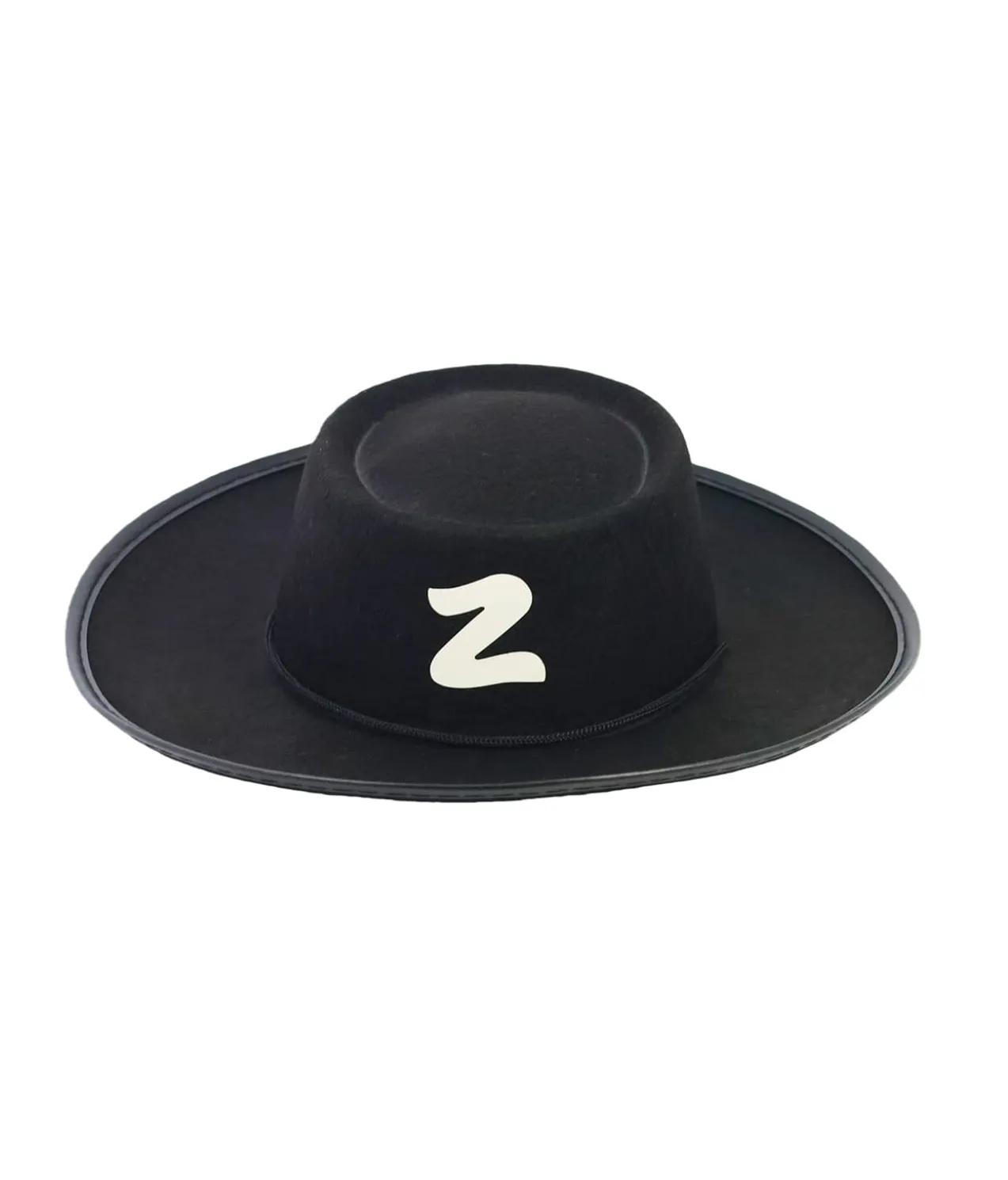 Black Zoro Hat