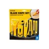 Blade Knife Set 8pc