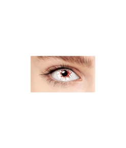 Blood Shot Contact Lens