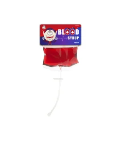 Blood Syrup 120ml