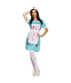 Bloody Nurse