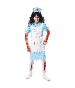 Bloody Nurse Child