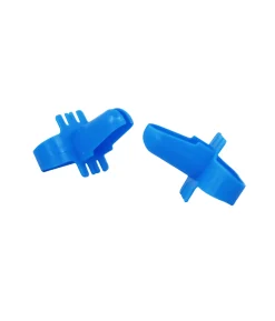 Blue Balloon Tie Knotting Tool 2pc