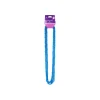 Blue Bead Necklaces 78cm 6pk